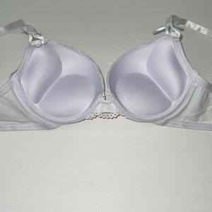 SUPER PUSH UP EXTREME PADDED DOUBLE PADDLE ADD 2 CUP SIZE BOMBSHELL BRA.